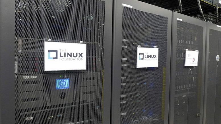 Linux Foundation's Hyperledger Blockchain Project Announces New Members and Governance Structure