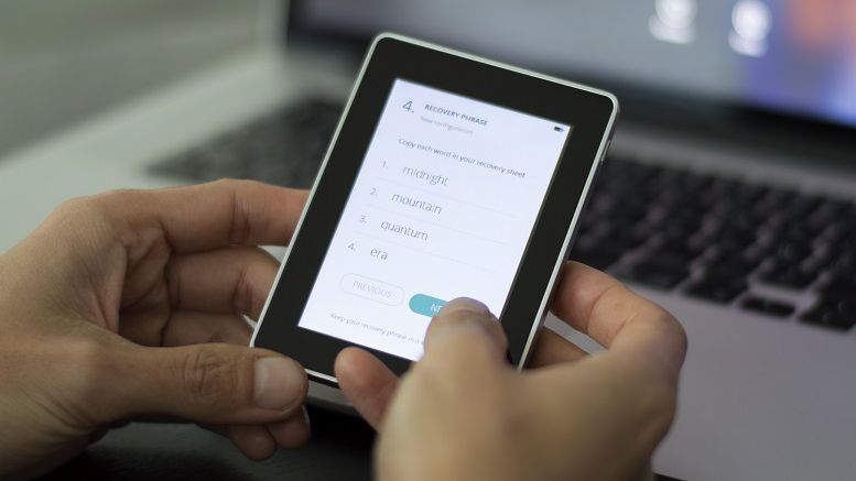 Ledger Launches Hardware Wallet for the Smart Contract Era