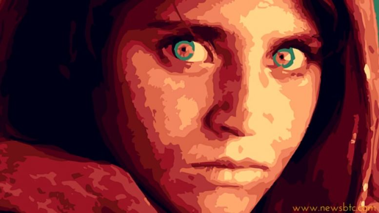 Bitcoin is 'a beacon of hope' for afghan girls