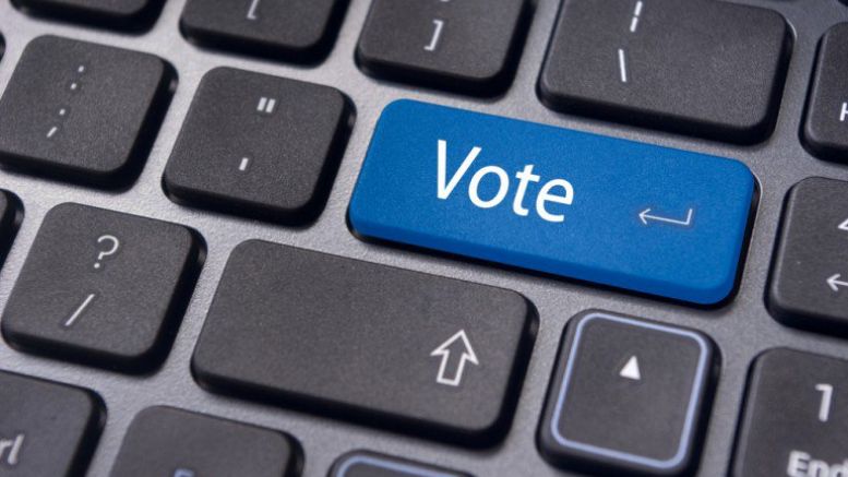 New Australian Political Party Claims Bitcoin Will Bring 'Democracy 2.0'
