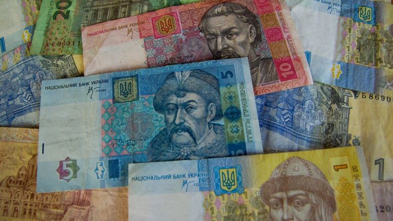 Ukraine Joins a Growing Number of Central Banks Considering Bitcoin Technology