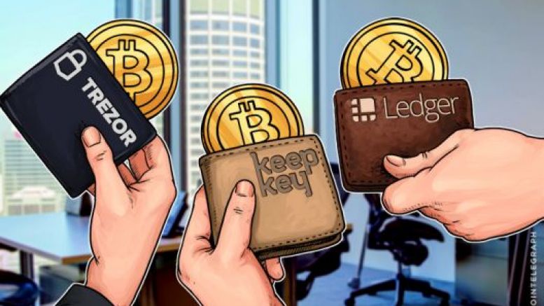 Most Major Bitcoin Wallets Plan SegWit Support