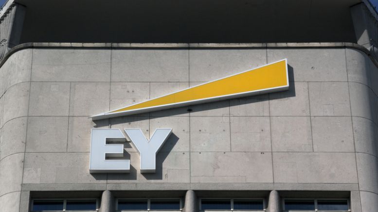 EY Switzerland Accepts Bitcoin and Installs ATM