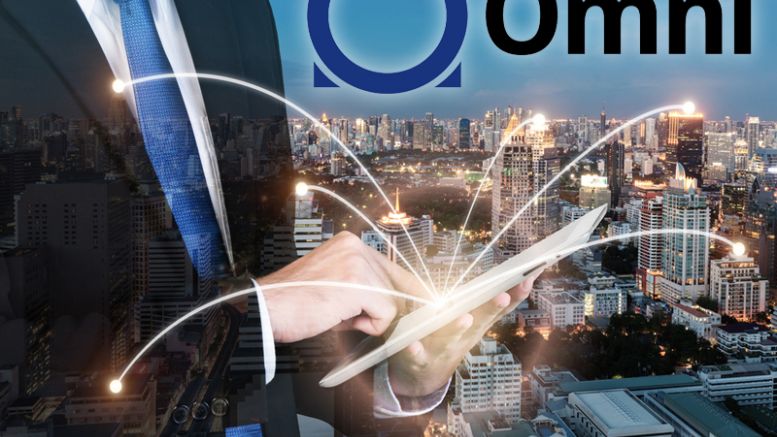 An In-Depth Interview With Omni Layer’s Patrick Dugan