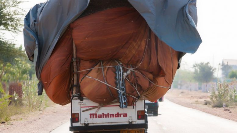 IBM & Mahindra to Develop Blockchain Supply Chain Finance Solutions in India
