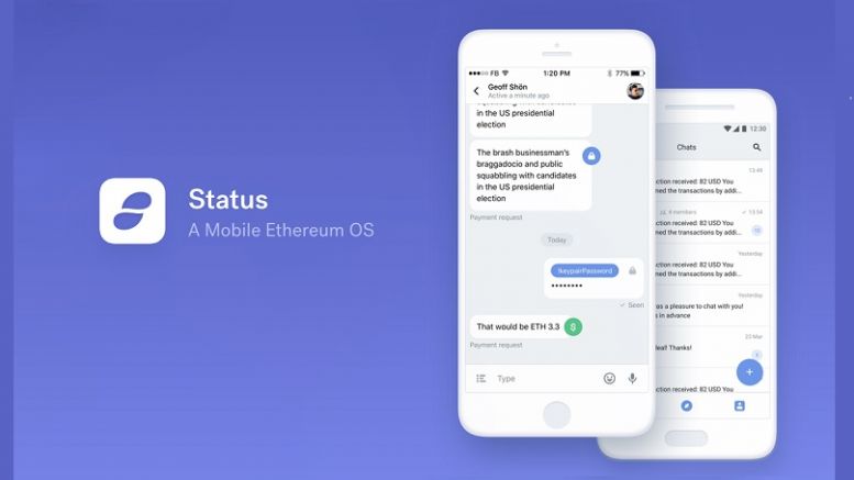 A WeChat-Inspired Wallet is Coming to Ethereum