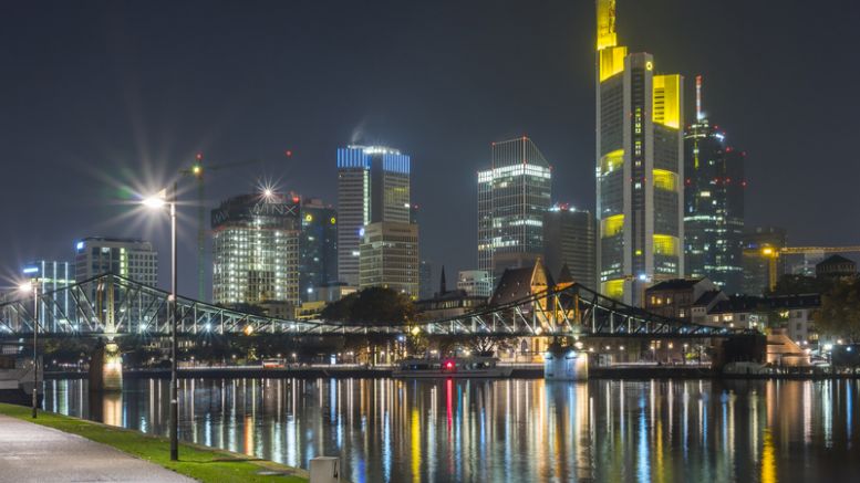 Central Bank of Germany Reveals Functional Securities Blockchain