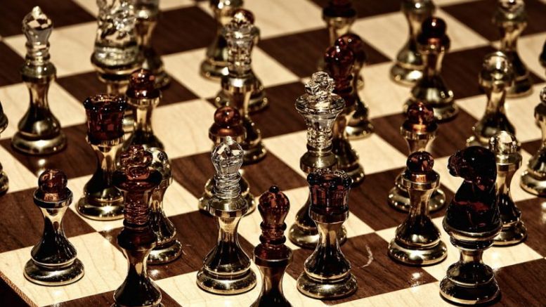 Understanding The Importance Of Strategy In Everything We Do