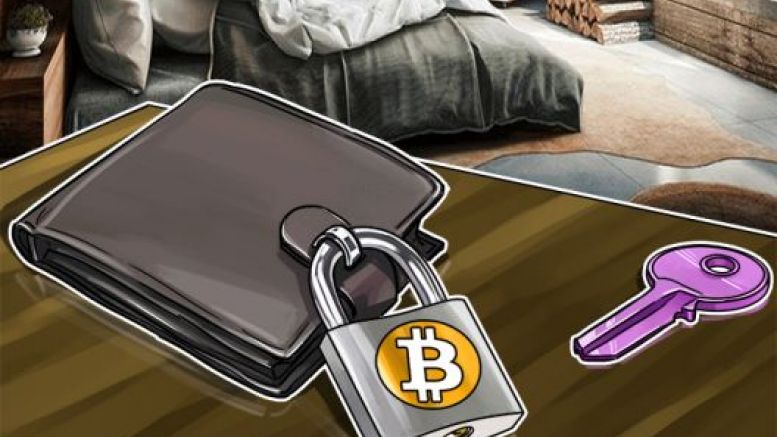 Multisig Best for Bitcoin Wallet Security But Only 11 Percent Use It