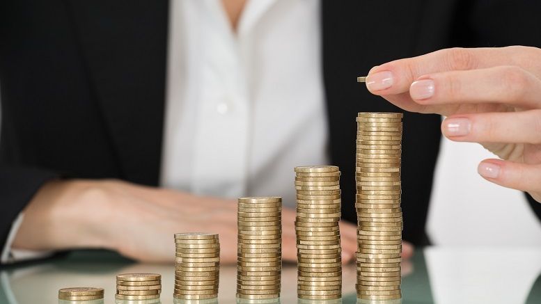 Ernst & Young Switzerland Will Accept Bitcoin Next Year
