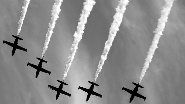Ethereum Price Falls by More Than 7%