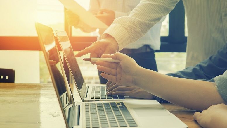 UAE Government to Sponsor $140k Blockchain Hackathon