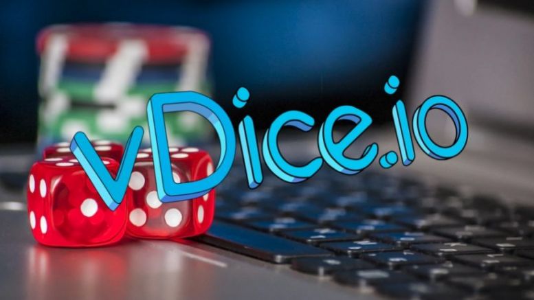 vDice – Gambling on the Ethereum Blockchain
