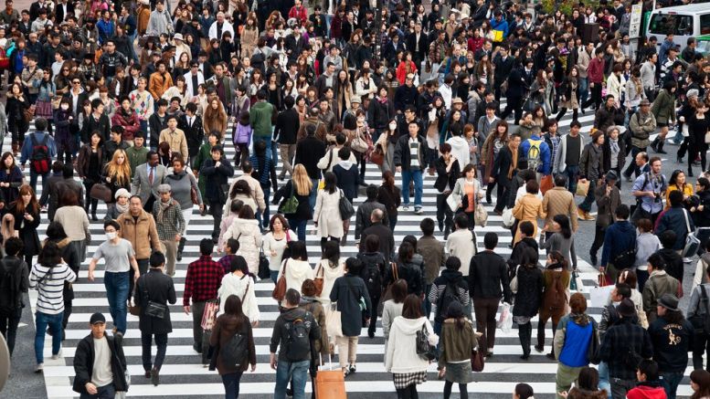 Japanese MegaBanks Partner Bitcoin Exchange, Pilot 1,500 Tns/Sec Over a Blockchain