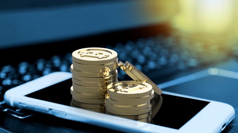 As India Demonetizes, Unocoin Launches Mobile App