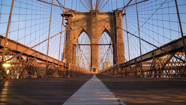 Trade Settlement Giant DTCC to Host Blockchain Event