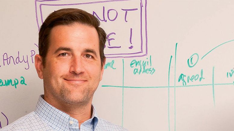 BitPay's Stephen Pair: Community Needs to Become Proficient at Managing Bitcoin Forks