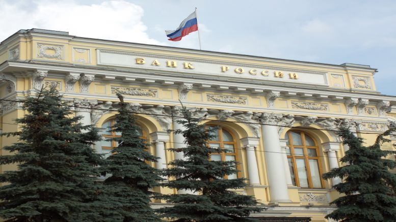 Russian Central Bank Official Predicts Blockchain Future