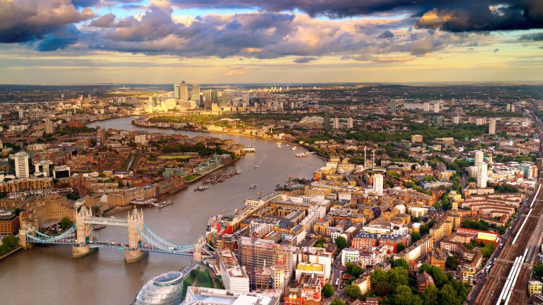 Home Office: UK Should Create a Crime-Fighting Cryptocurrency