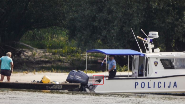 Croatia Arrests Citizen of Bitcoin-Friendly Liberland
