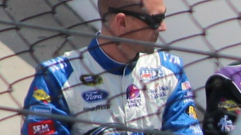 Dogecar will be racing at Talladega