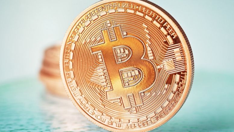 Bitcoin Price - A Ship Without Rudder