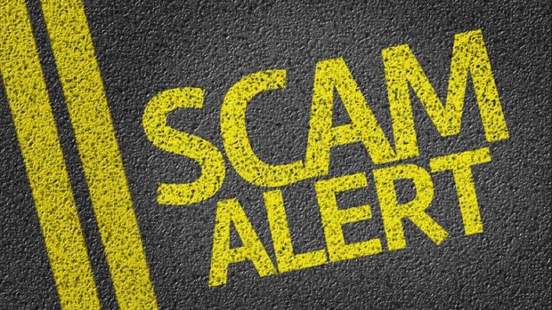 Bitcoin Scam Alert - BTCFlap.com