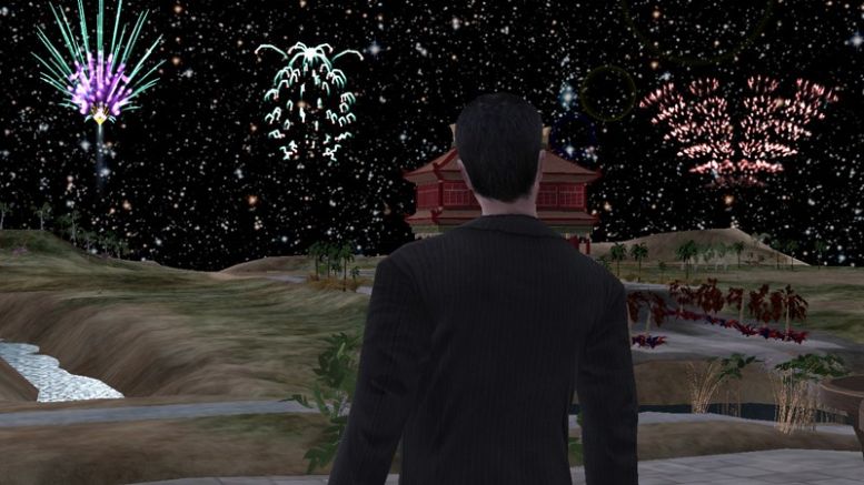 Dragon’s Tale, A ‘Social’ Bitcoin Game