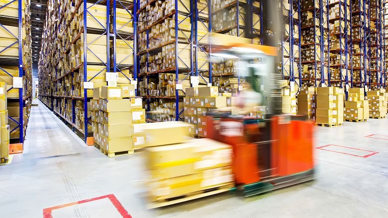 IBM Tests Blockchain for Supply Chain With India’s Mahindra Group
