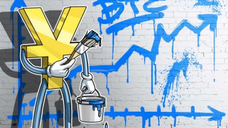 How Chinese Yuan, Capital Flight Influence Bitcoin Price