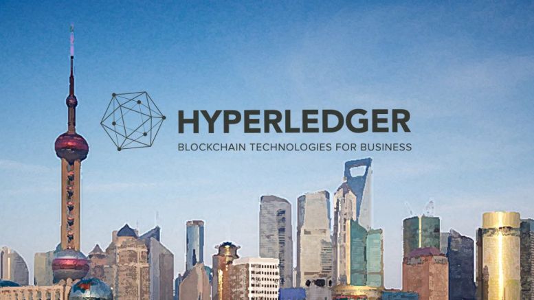 Hyperledger Project Hits 100 Members With Addtion of China's SinoLending, Gingkoo, ZhongChao