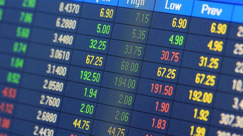Japan Exchange Group Expands Blockchain Trading Trial