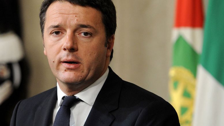 Italian Referendum Could Send Global Investors to Bitcoin