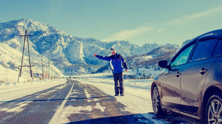 Move Over Uber: Blockchain Technology Can Enable Real, Sustainable Sharing Economy