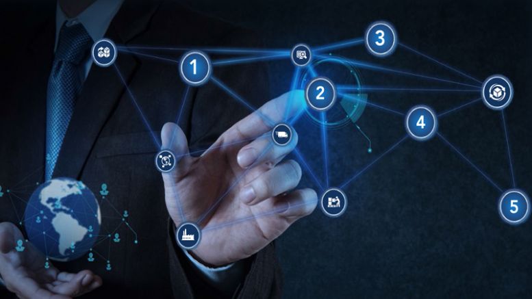 India’s Mahindra Group Develops Blockchain With IBM