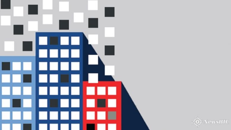 Millennials Have Lost Faith in Conventional Financial Institutions