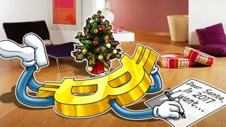 Bitcoin Agenda for 2017: Should We Focus on Consumers or Legislation?