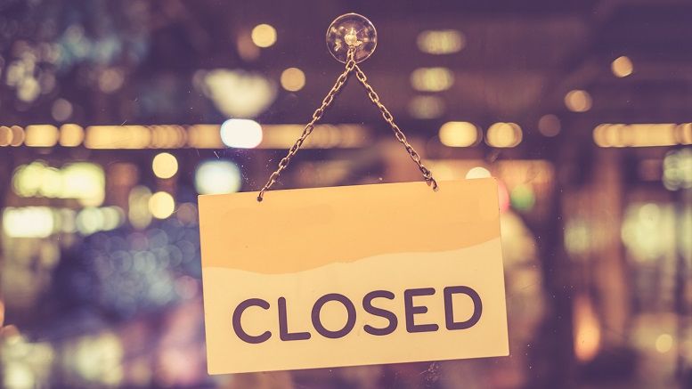 Bitcoin Loan Platform BitLendingClub Announces Shutdown
