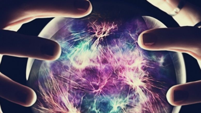 Ethereum Will Arrive (and 15 Other Blockchain Predictions for 2016)