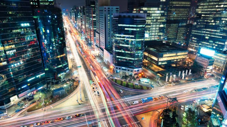 South Korea and Indonesia are Considering Fintech Collaboration