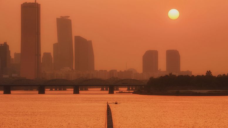 Inside Fintech Seoul Reveals Full Conference Program
