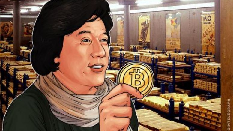 China Restricts Gold Importation, Increasing Bitcoin Demand