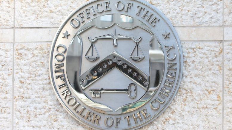 U.S. Treasury Bureau Considers Allowing Fintech Companies as Special Purpose National Banks