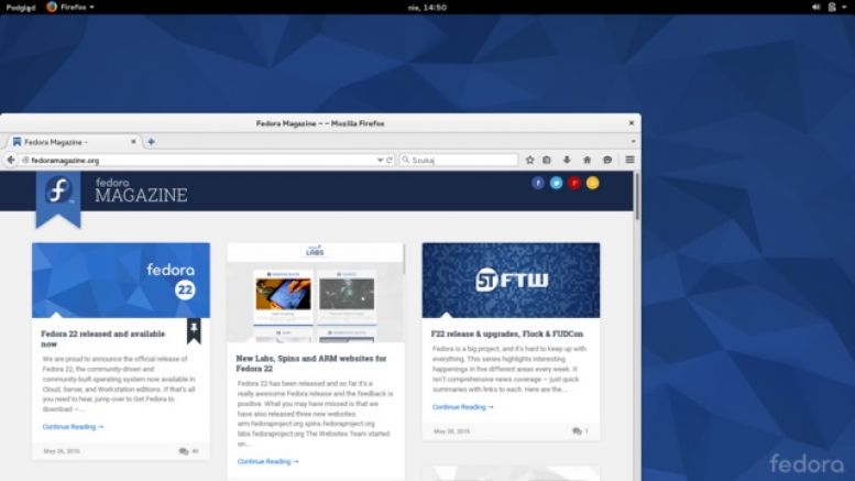 Fedora Receives Its Own Electrum Bitcoin Wallet Client
