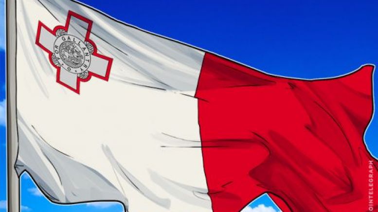 Malta Stock Exchange Plans First Blockchain Application, Establishes Own Consortium
