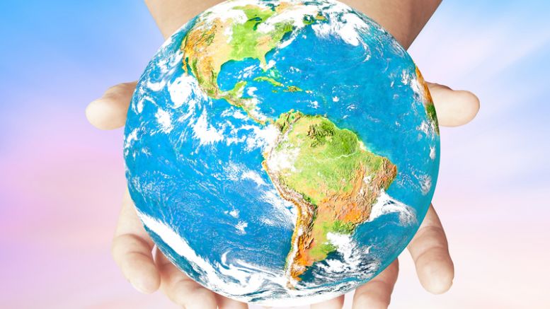 Four Countries Priming Bitcoin Demand Worldwide