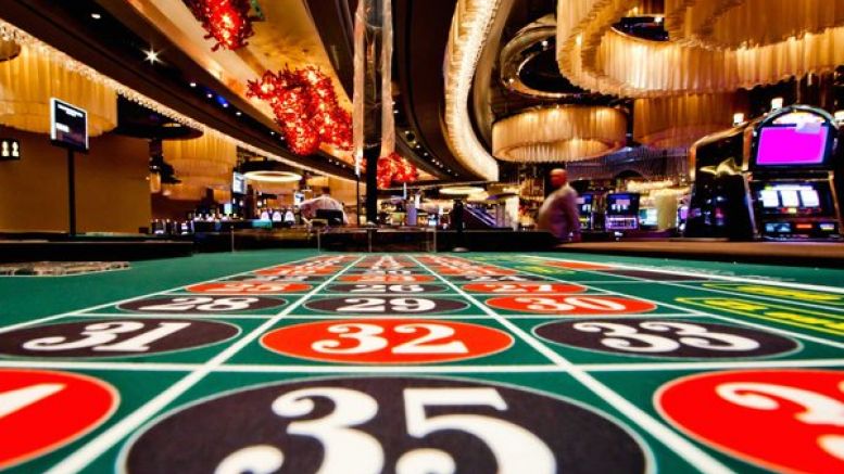 Bitcoin Casinos
