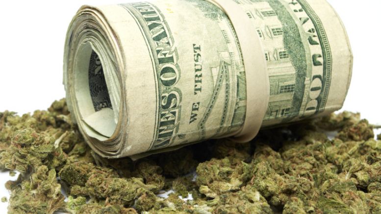 Medicinal Genomics Seeks to Put Cannabis on the Blockchain