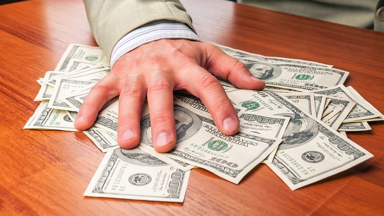 Why I'm Taking Profits Amid Bitcoin Price Resistence