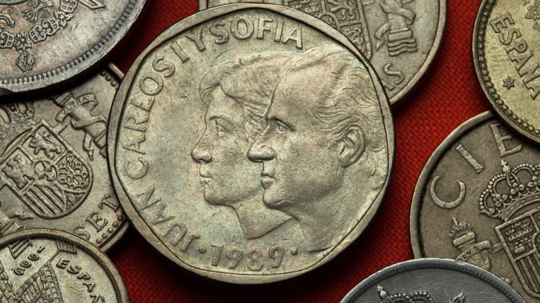 Spain Limits Cash Payments; Should Startups Turn to Bitcoin?